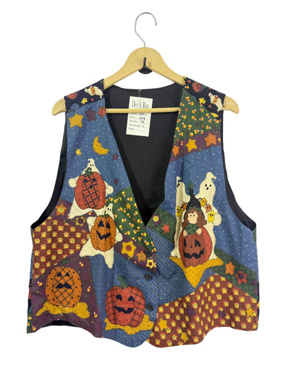 Vintage Vest