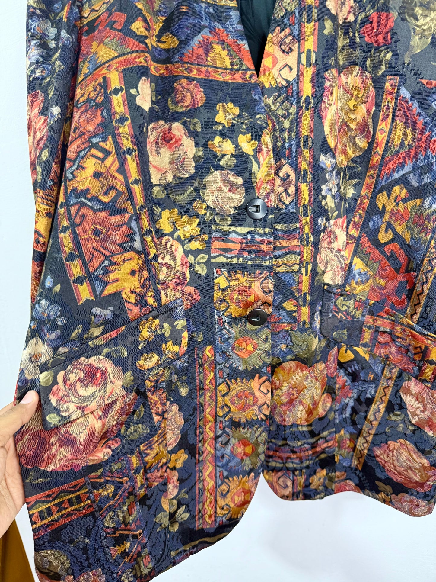 VERSE Vintage Jacket