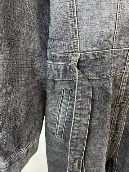 Miss Vigoss Jeans Denim Jacket