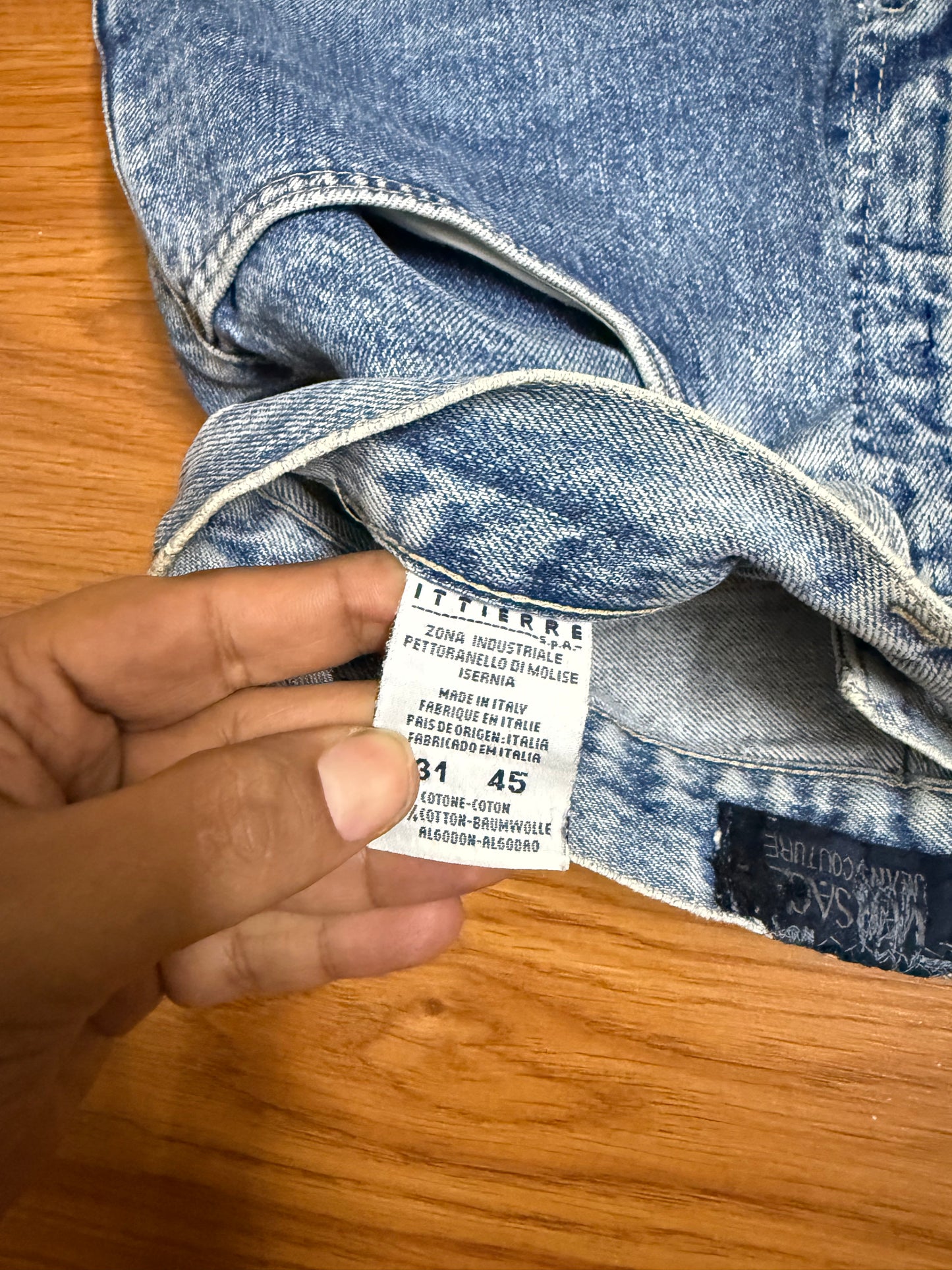 Versace Jeans Couture Jeans