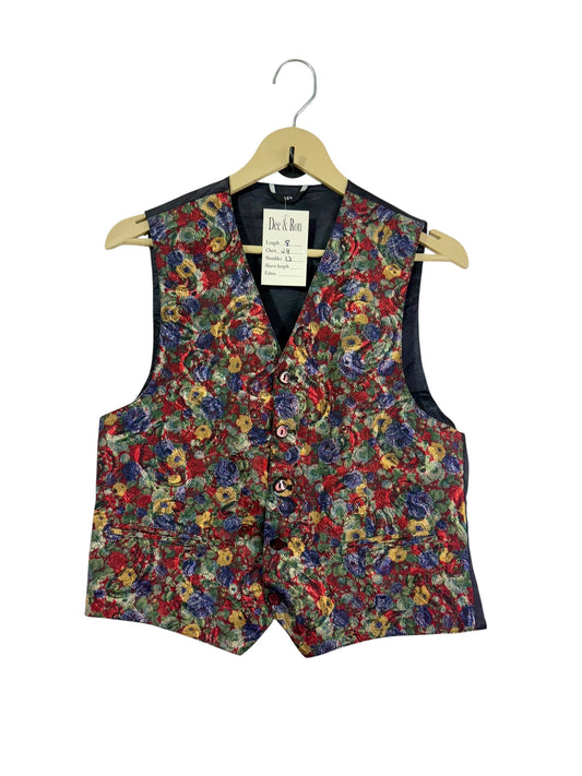 Vintage Vest