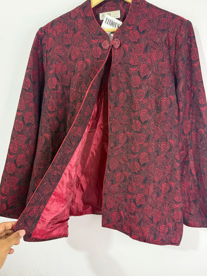 Tian Yun Vintage Jacket