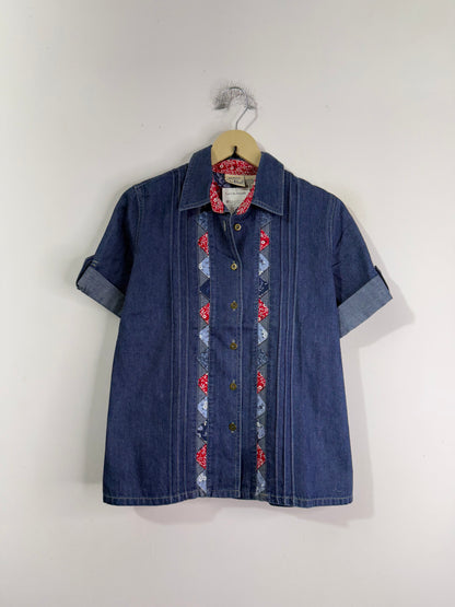 Koret city blues Denim Shirt