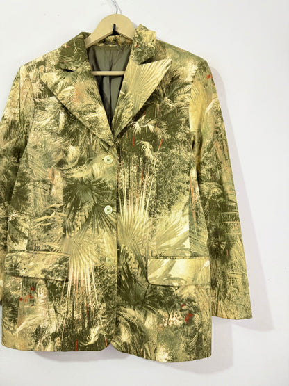 Vintage Jacke