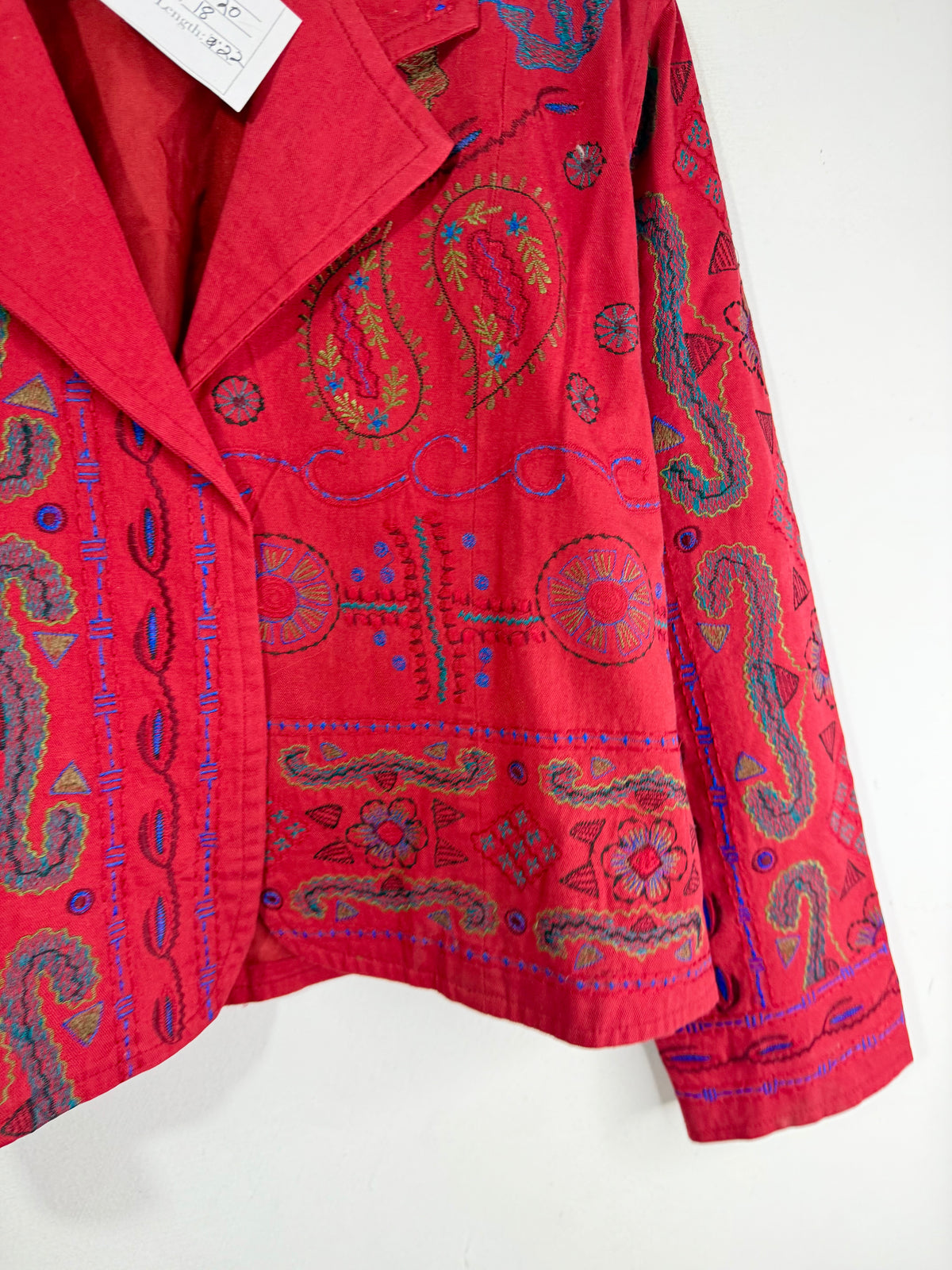 Anii Jacket