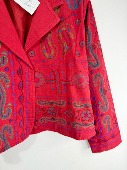 Anii Jacket