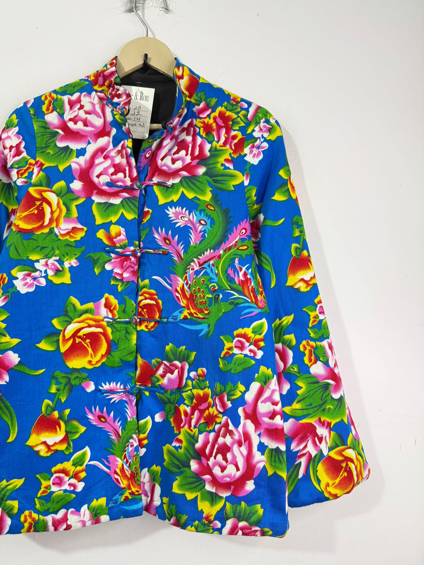 Vintage Jacket