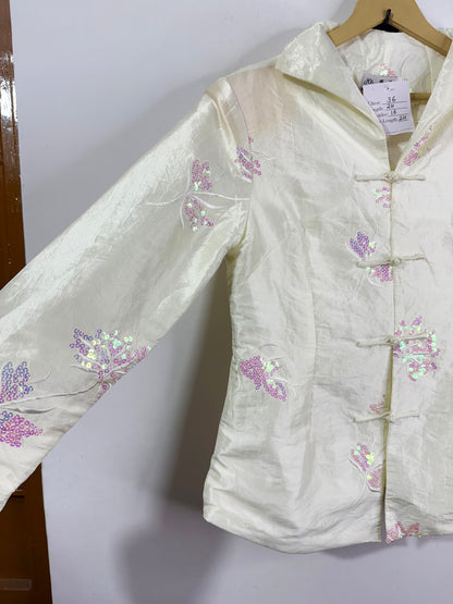Ming King Vintage Jacket