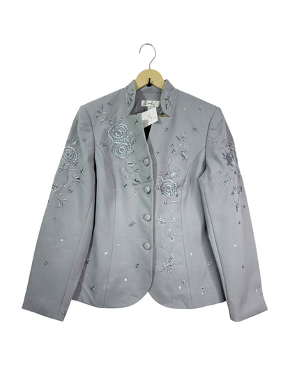 Emily Vintage Jacket