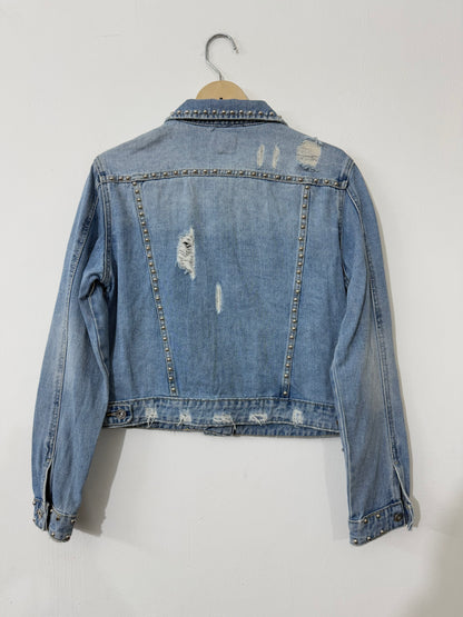 Daysie Denim Jacket