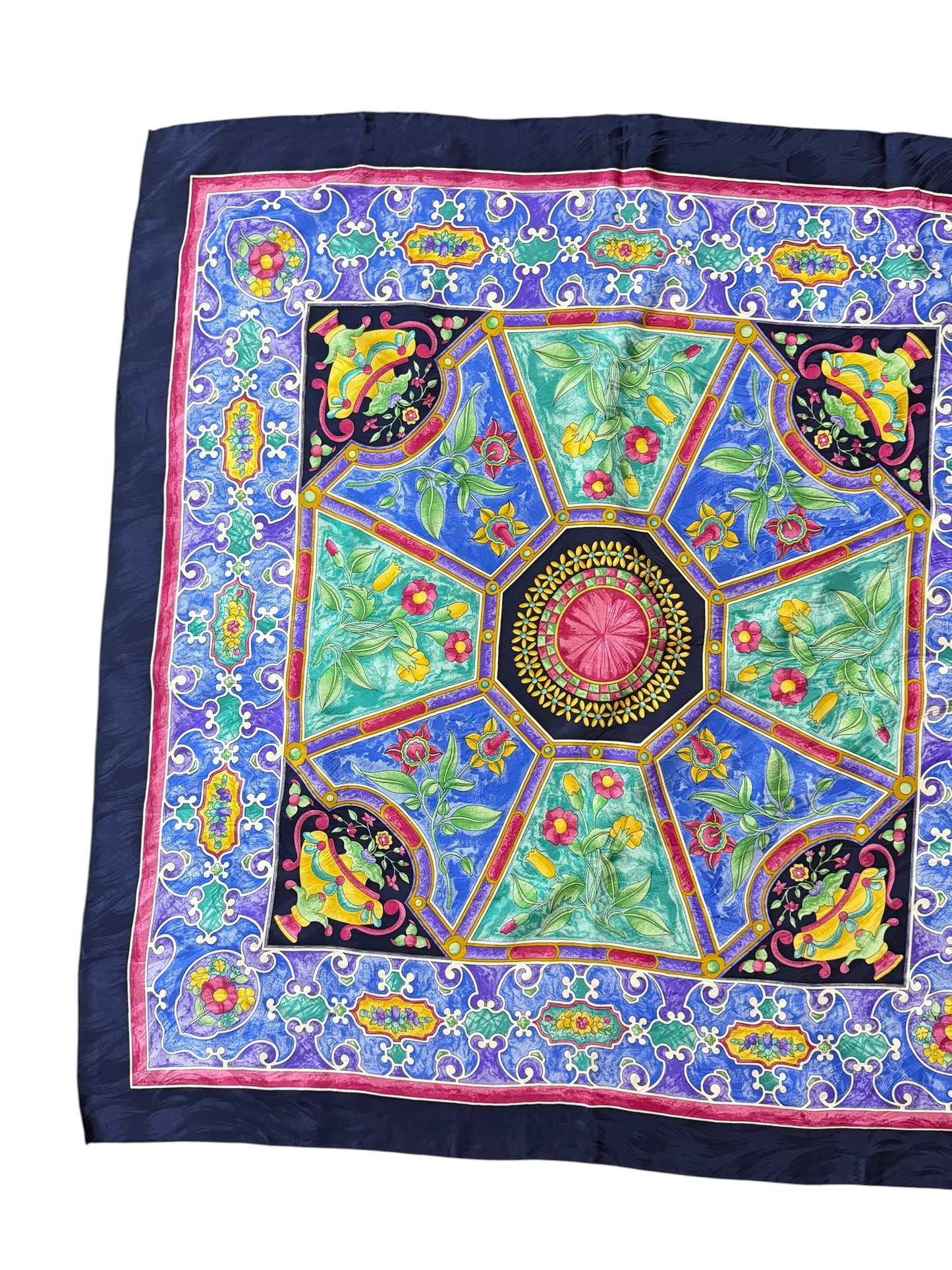 vintage  scarves