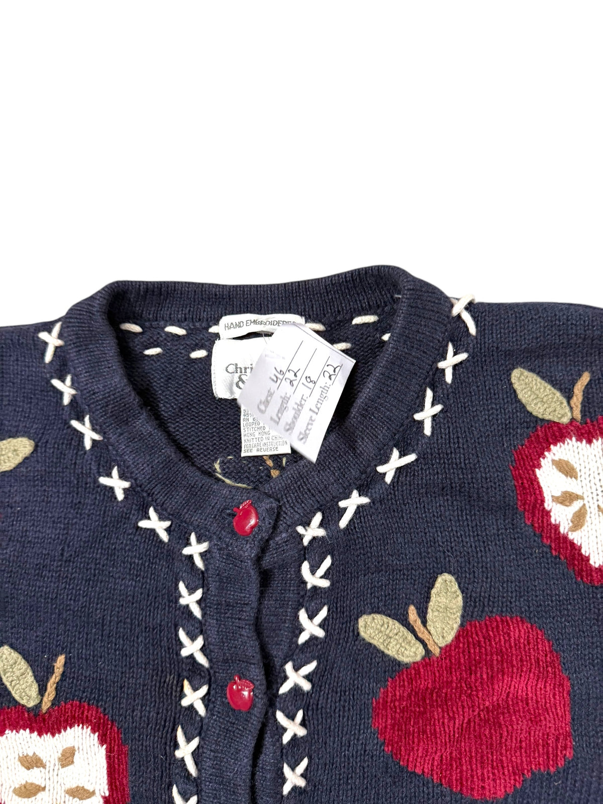 Christopher & Banks Woolen Sweater