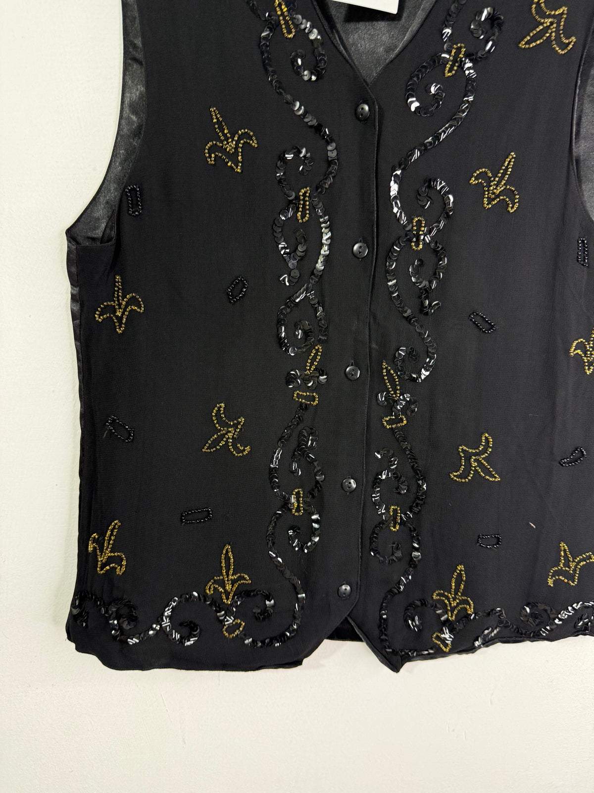Yessica Vest