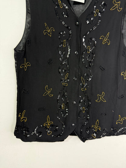 Yessica Vest