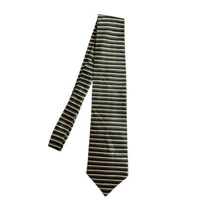 Pierre balmain Vintage Silk Tie