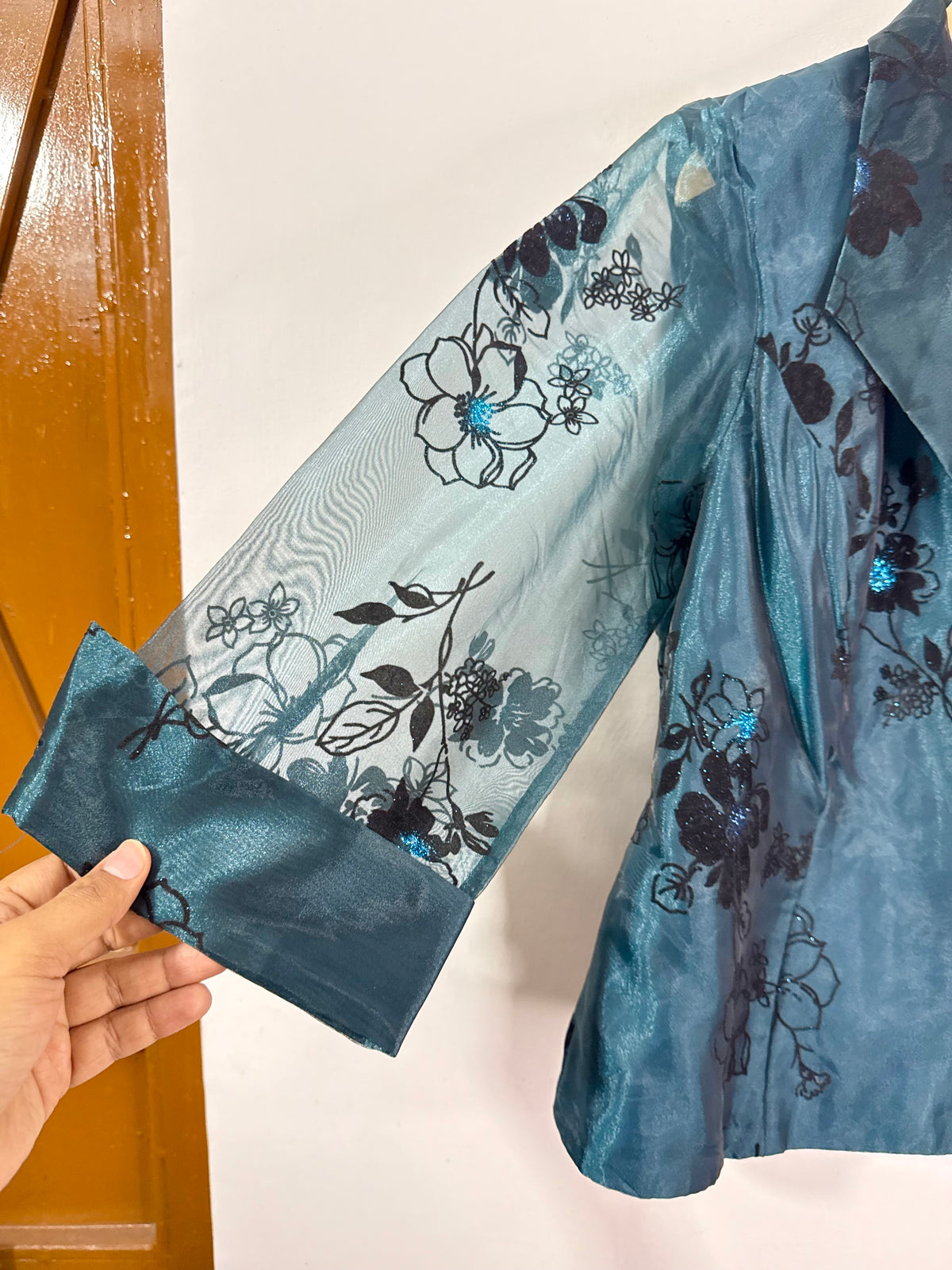 Dressbarn Jacket