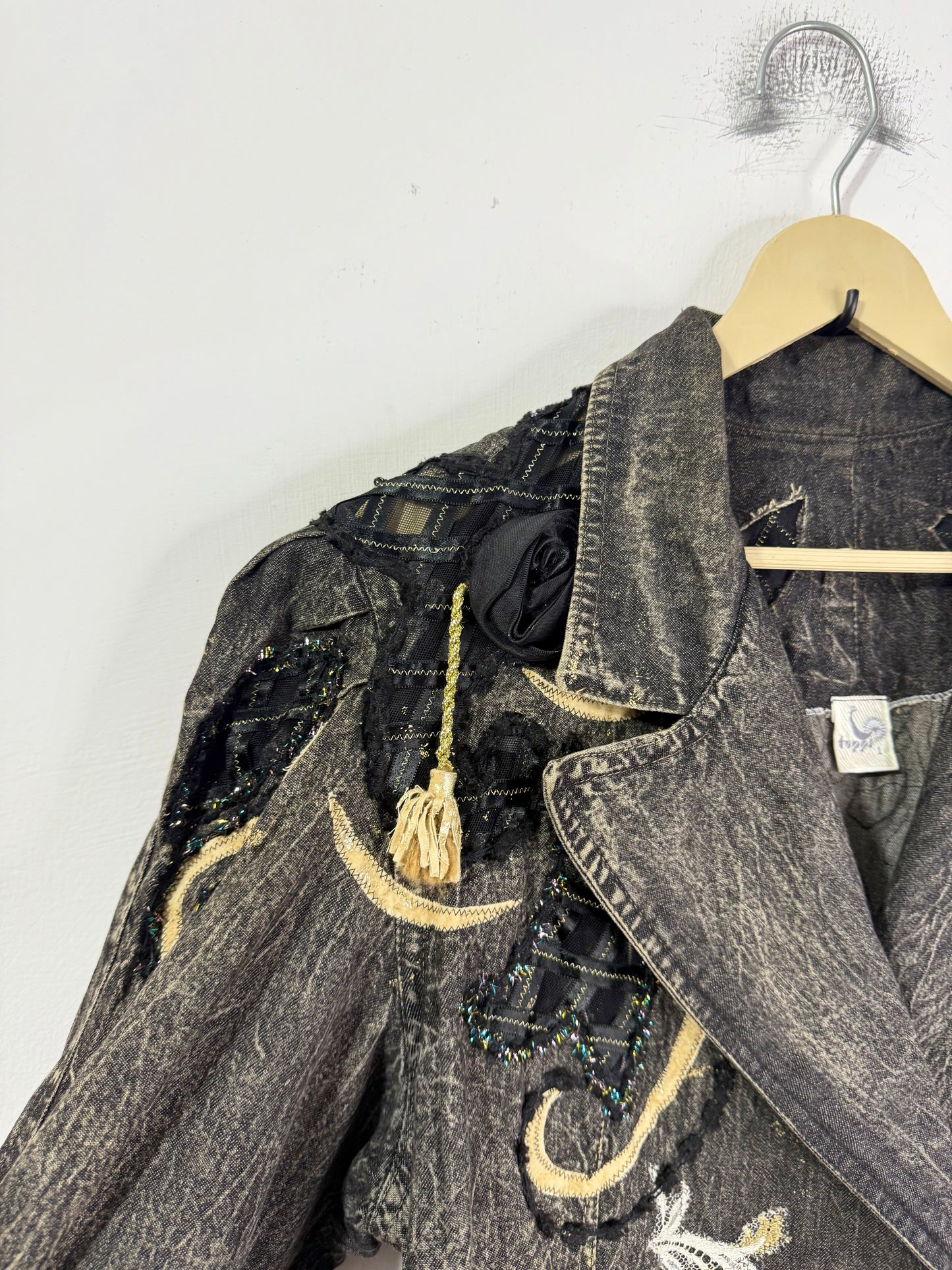 Vintage Jacket