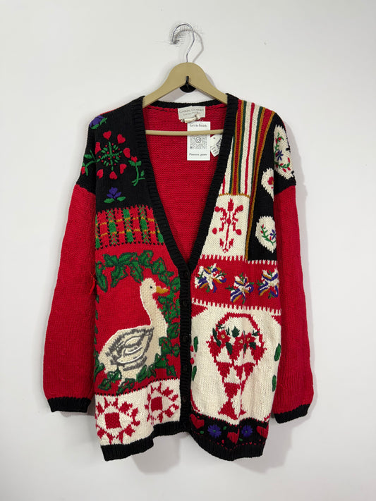 Casual  Corner Woolen Sweater