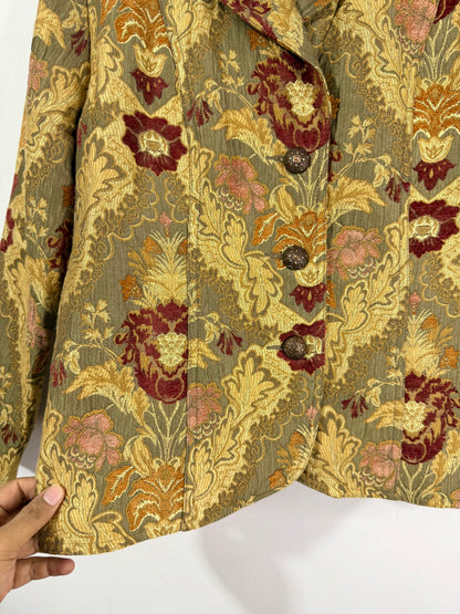 Erin London Vintage Jacket