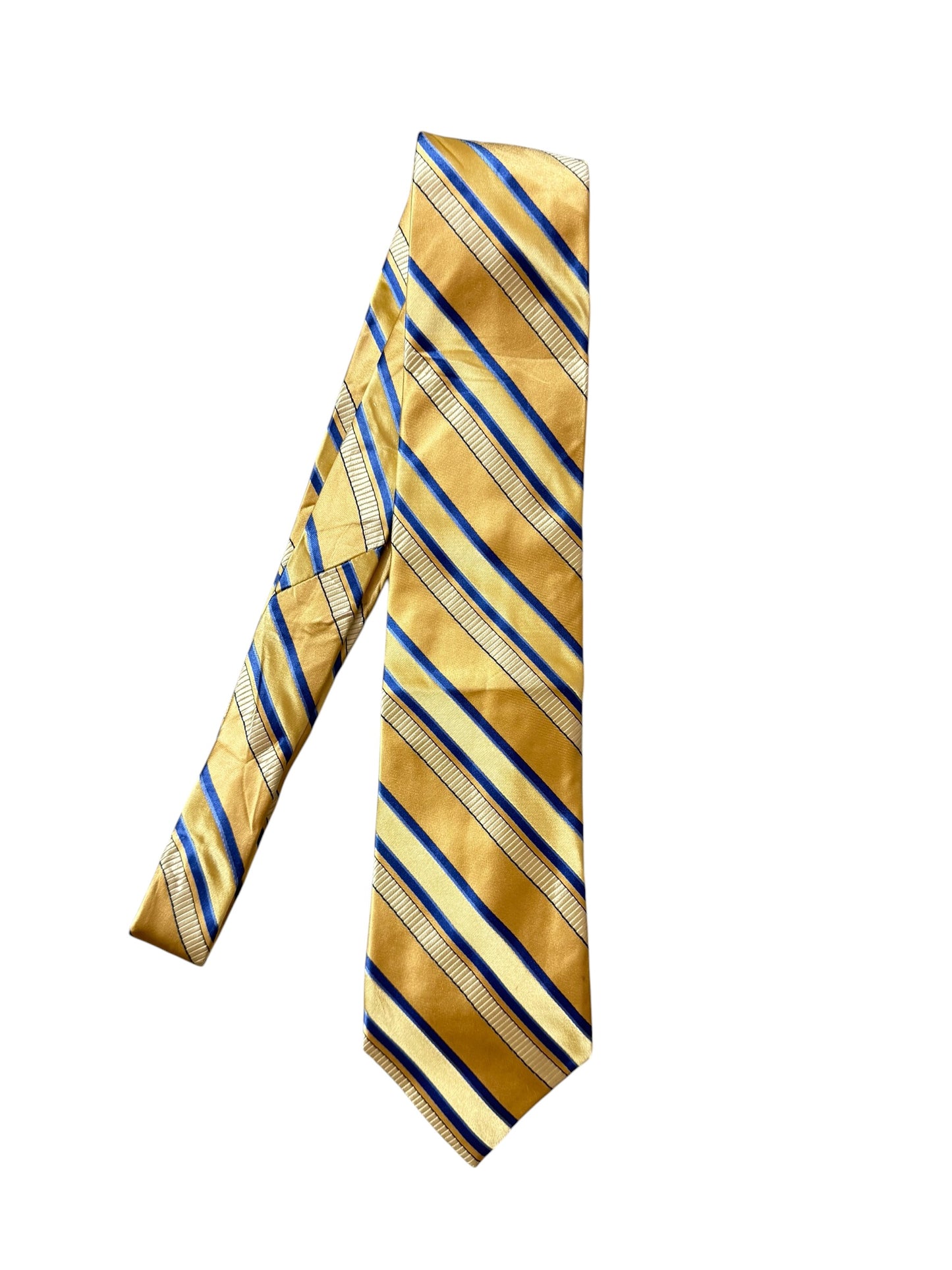 Michael  Vintage Silk Tie