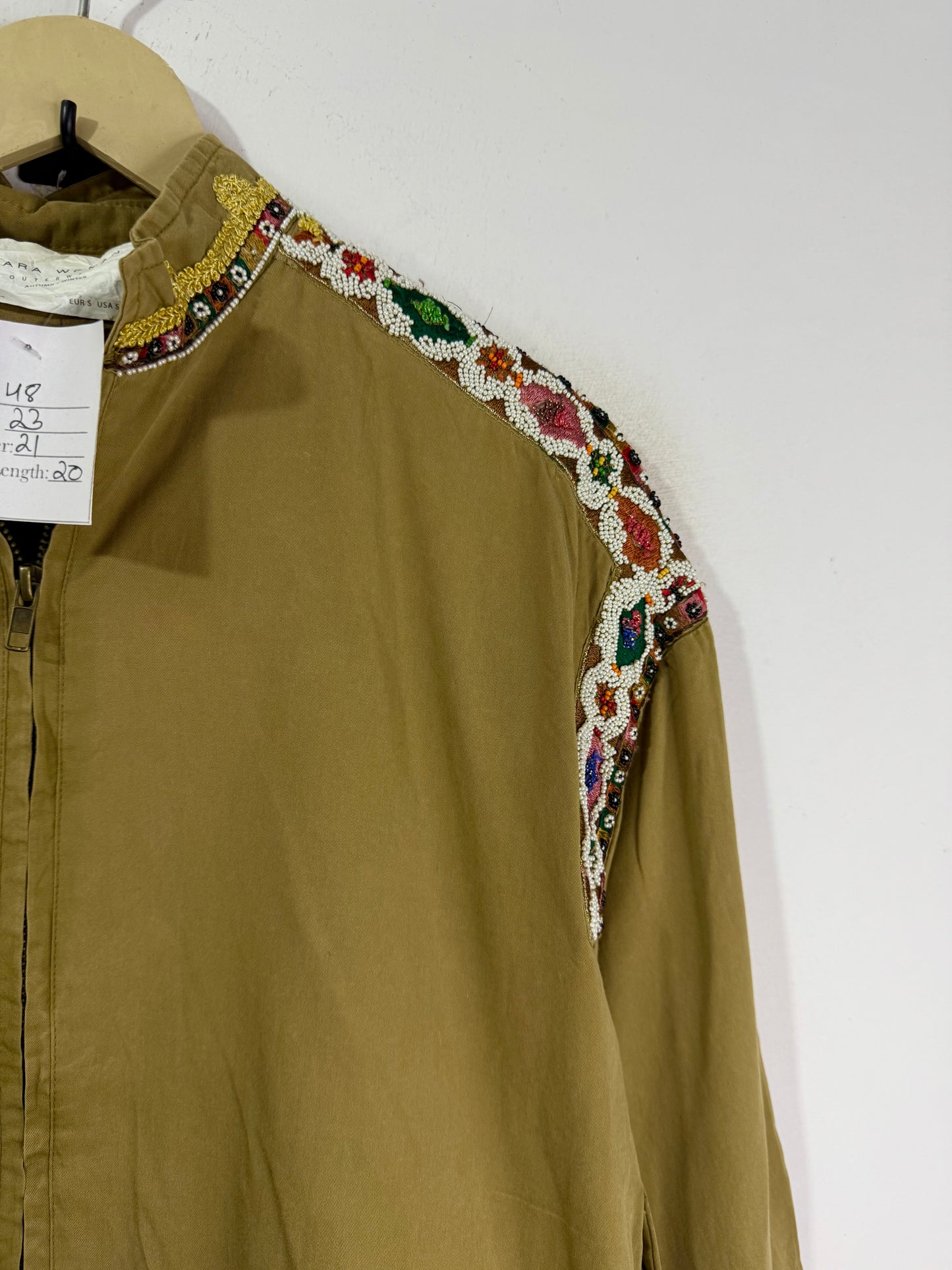 Vintage Jacket