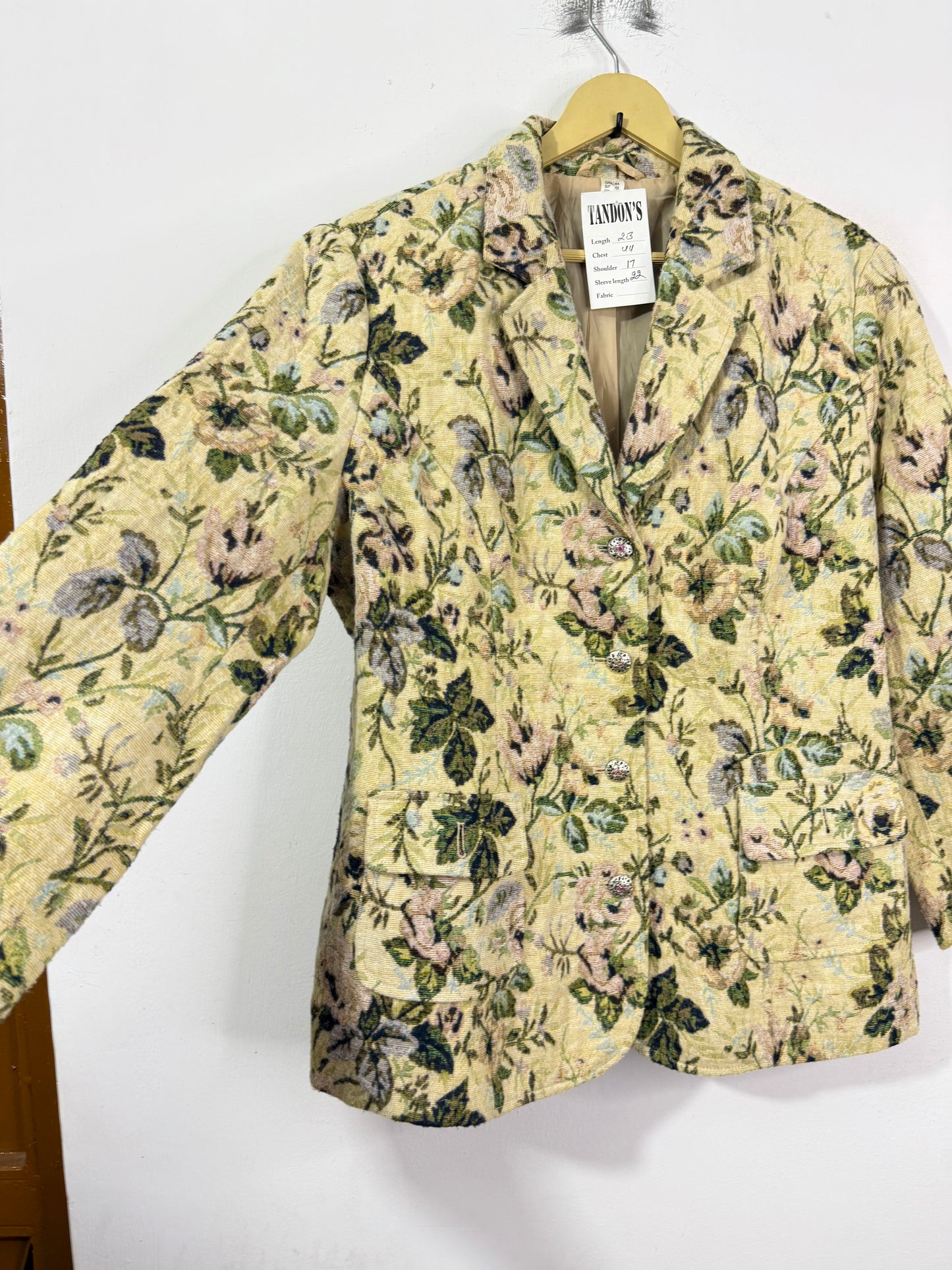 Vintage Jacket