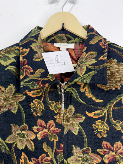 DRESSBARN Vintage Jacket