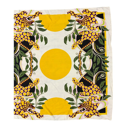 vintage  scarves