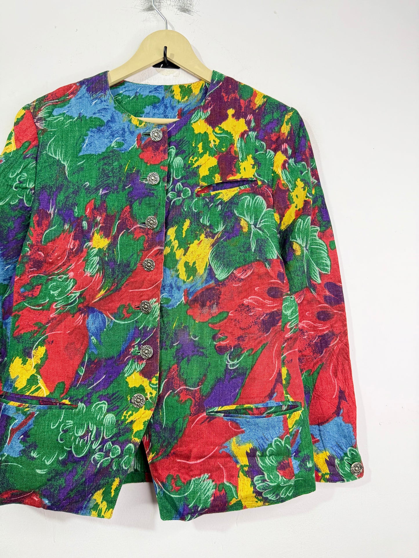 Vintage Jacket