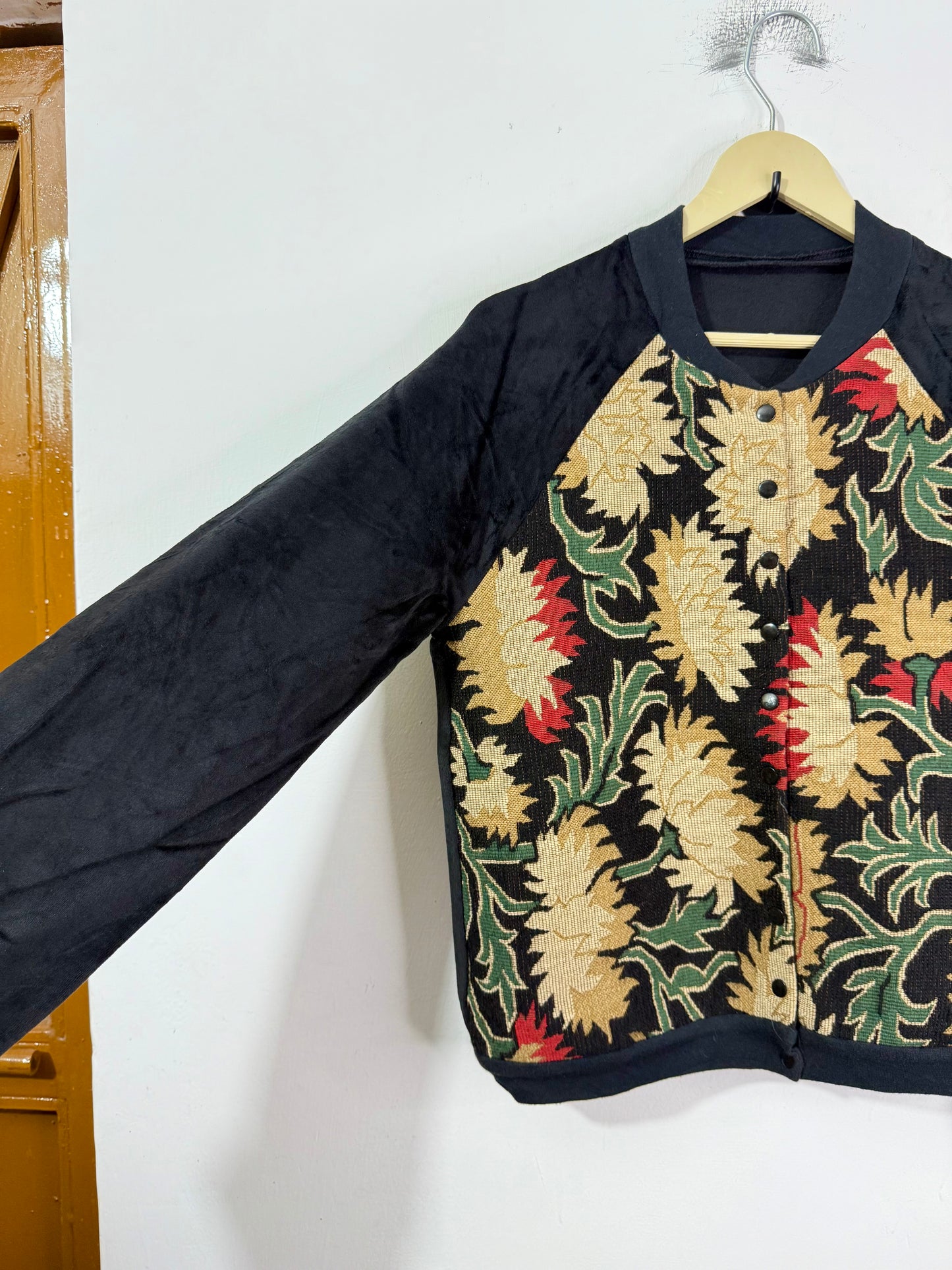 Vintage Jacke