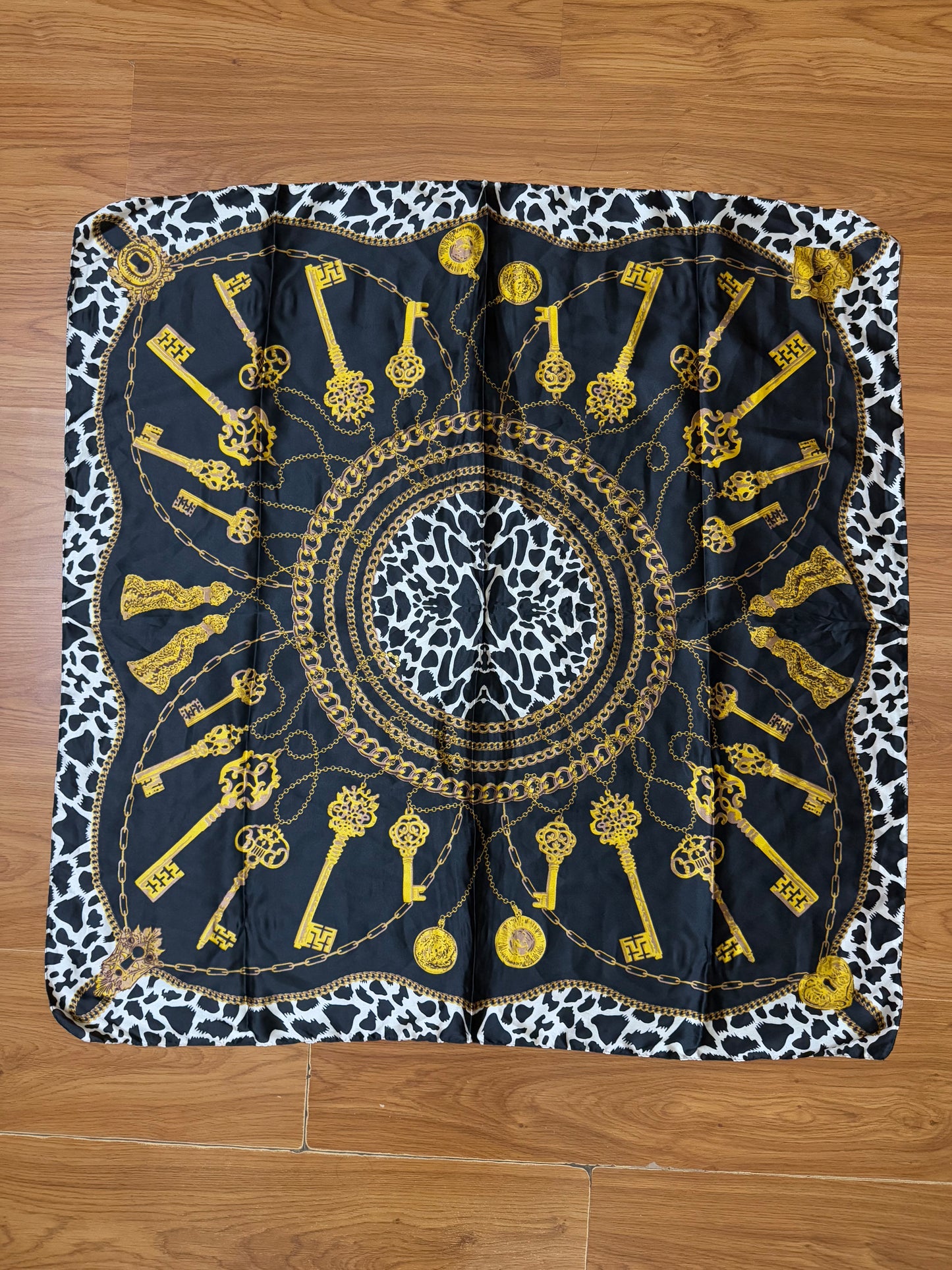 Mango vintage  scarves