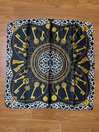 Mango vintage  scarves