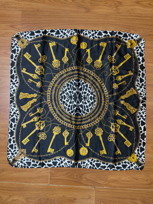 Mango vintage  scarves