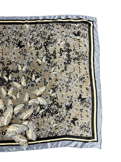 vintage  scarves