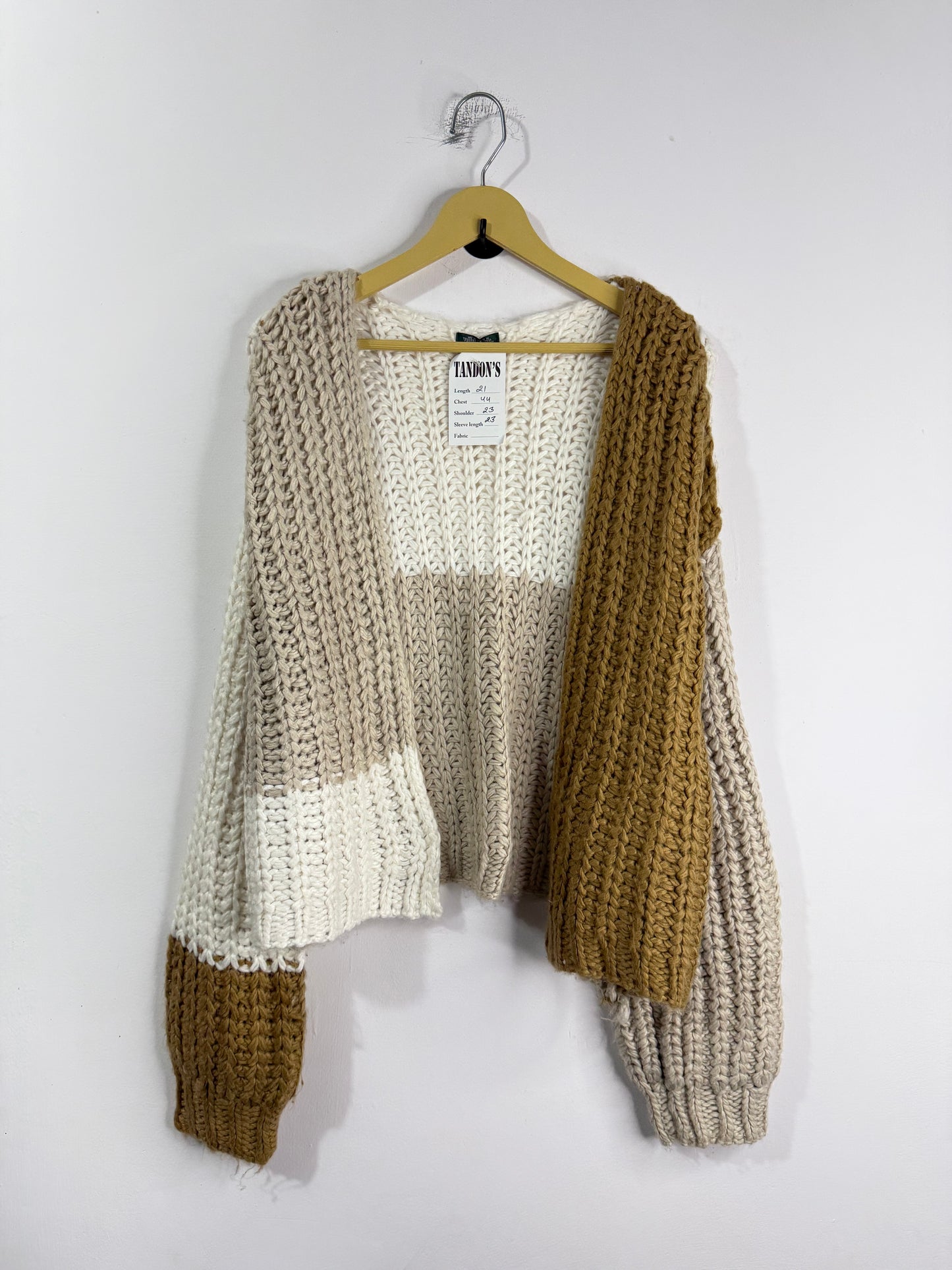 Woolen Sweater