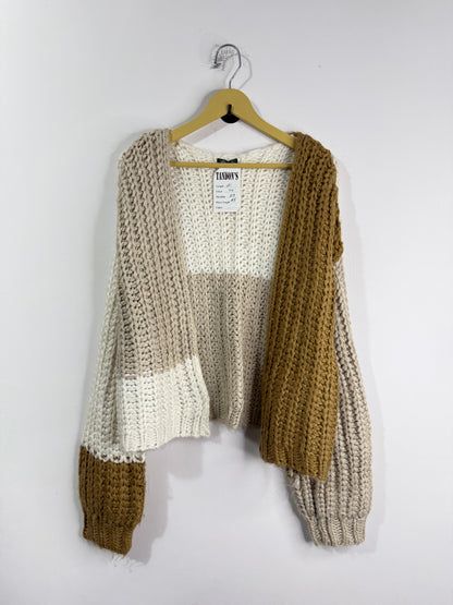 Woolen Sweater