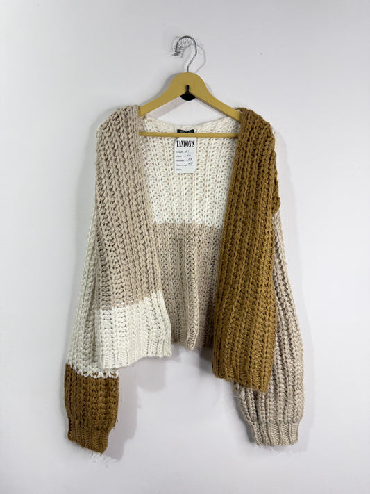 Woolen Sweater
