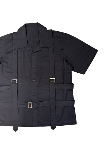 Dark Matter 100% Cotton Shirt