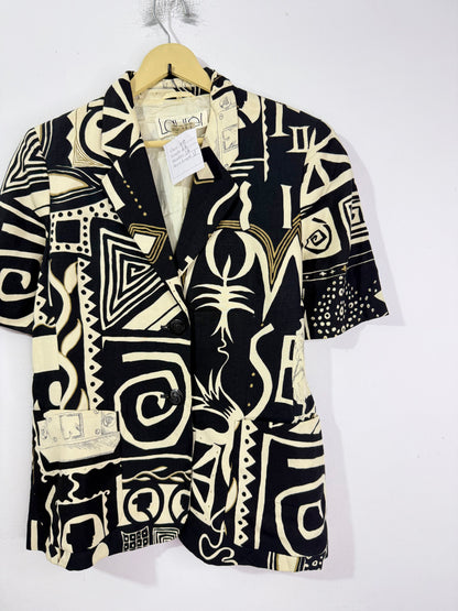 Laurel Vintage Jacket