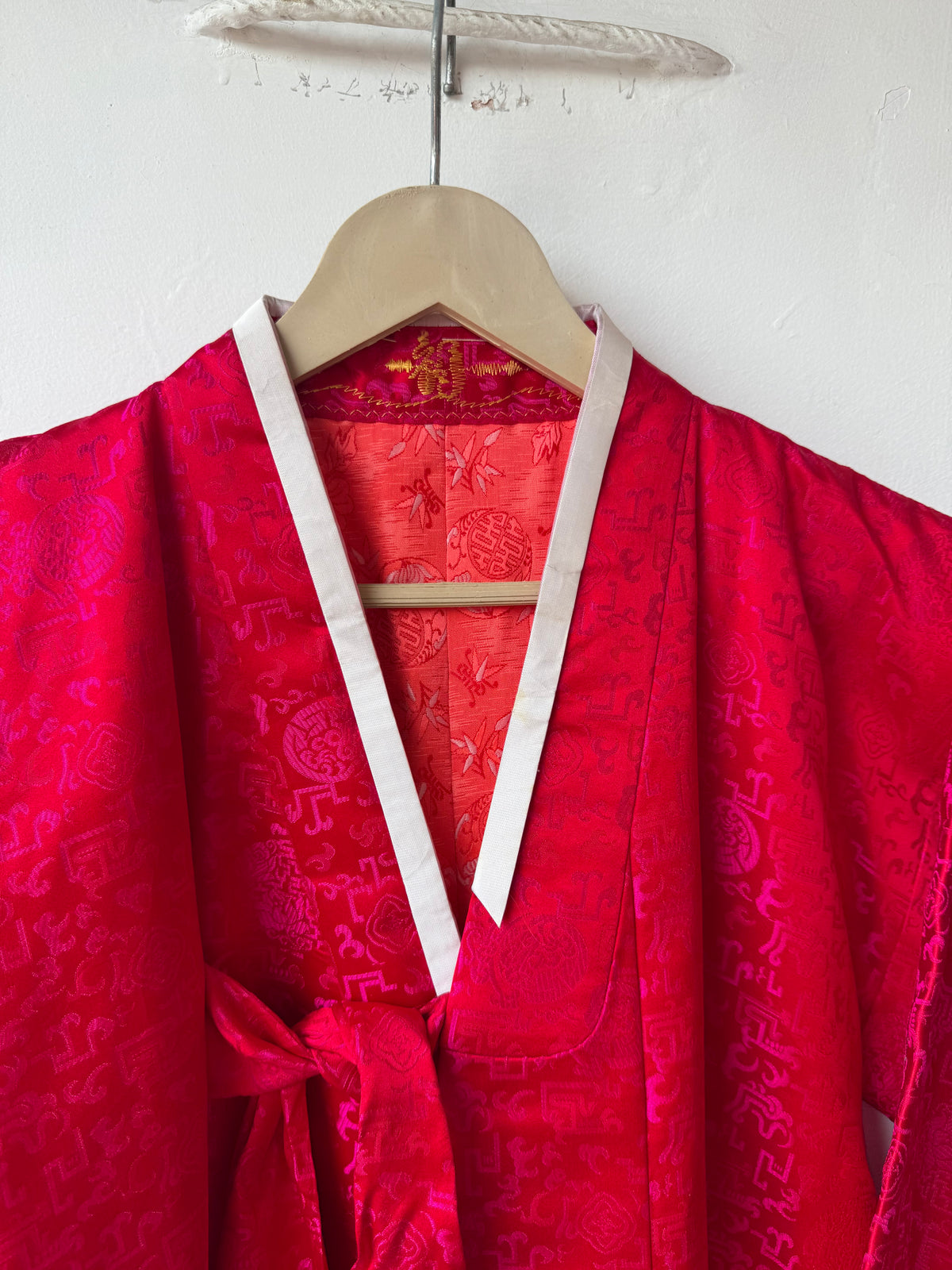 Hanbok vintage Jacket