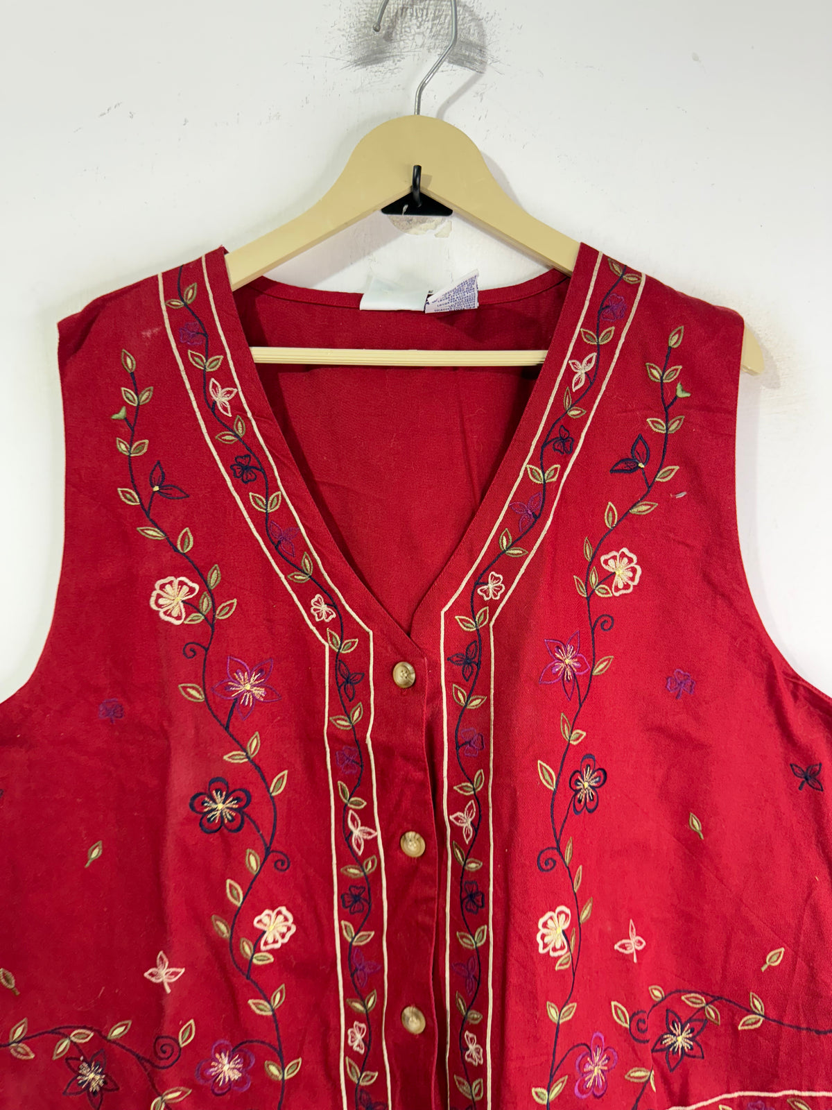 Bobbie Brooks Vest