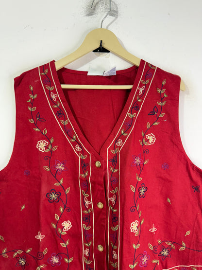 Bobbie Brooks Vest