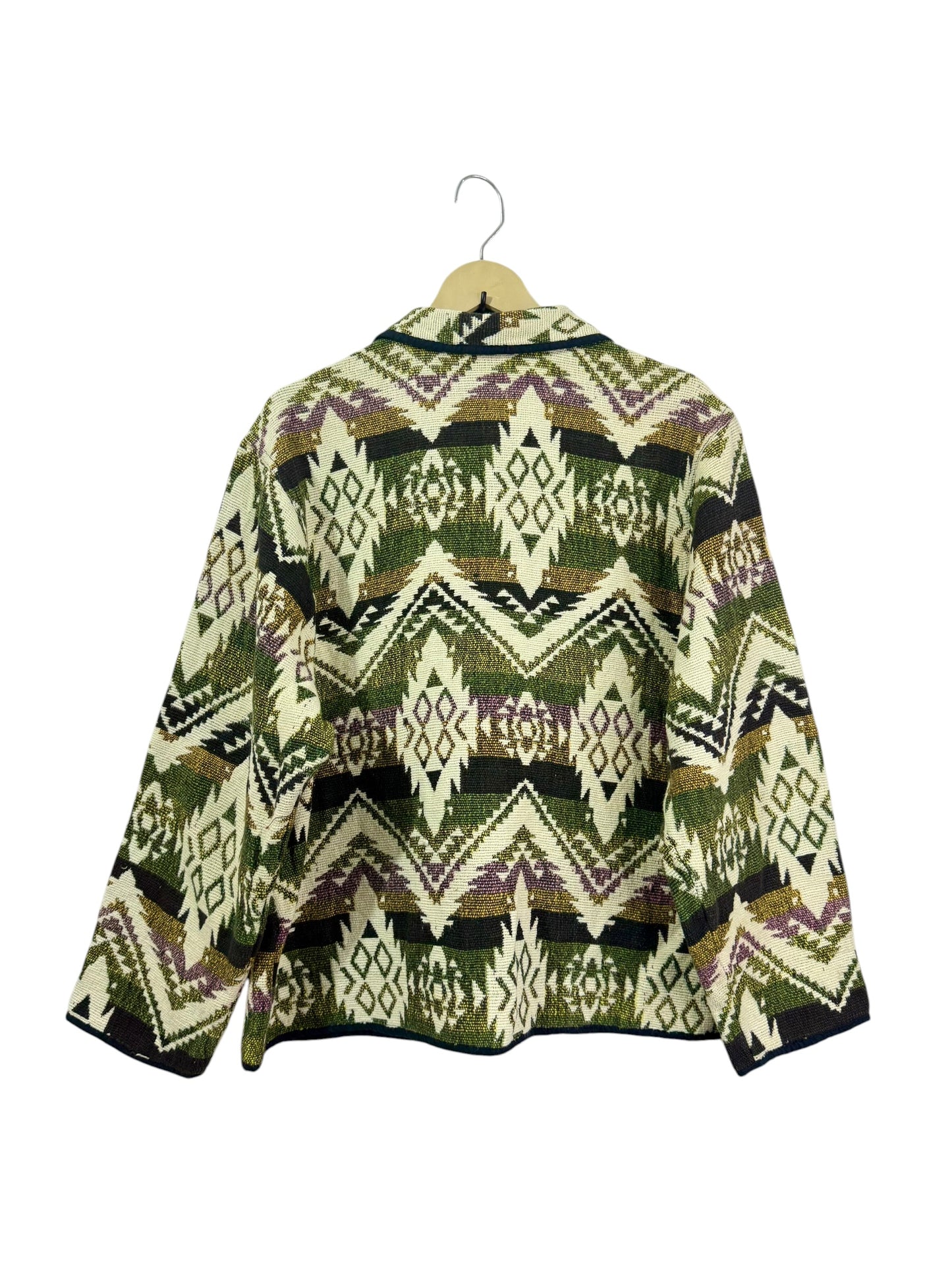 Jane Ashley Vintage Jacket