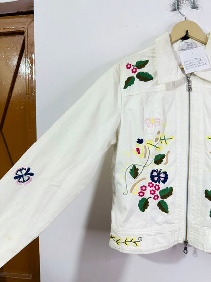 Alba moda Vintage Jacket