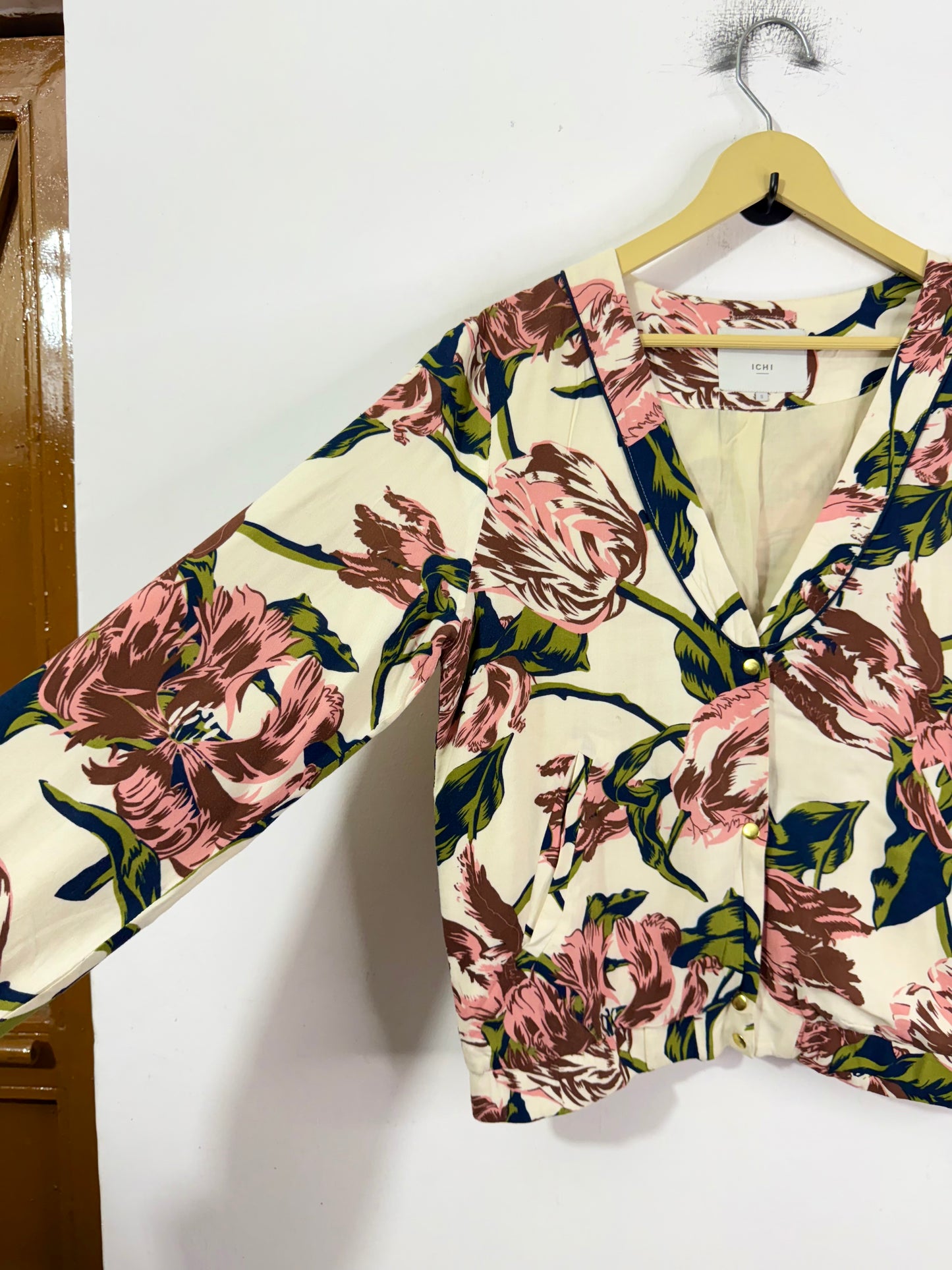Ichi Vintage Jacket