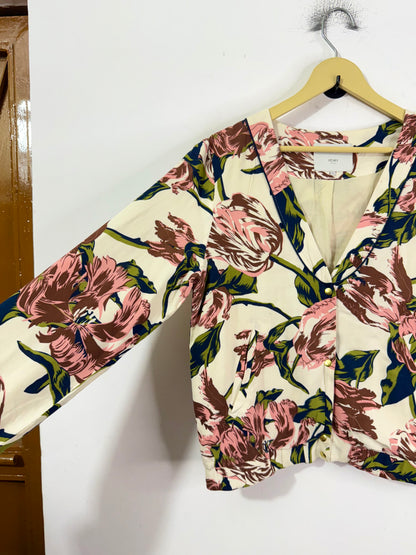 Ichi Vintage Jacket