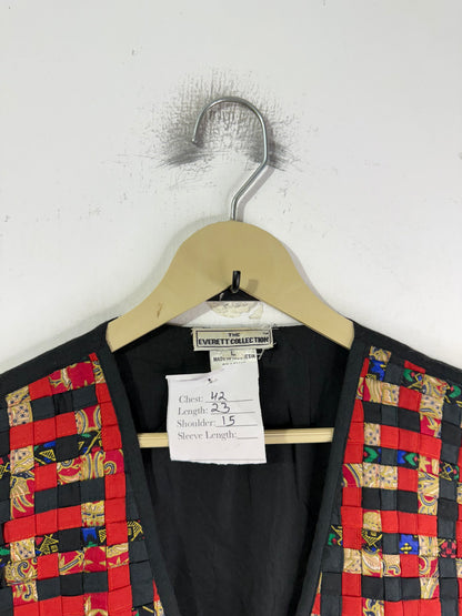 Evertt Collection Vest