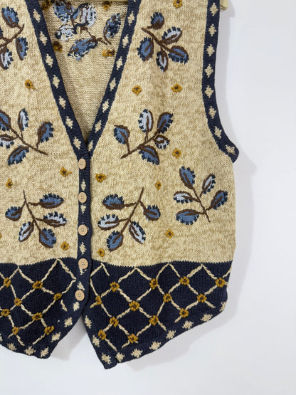 Christopher & Banks Woolen Sweater
