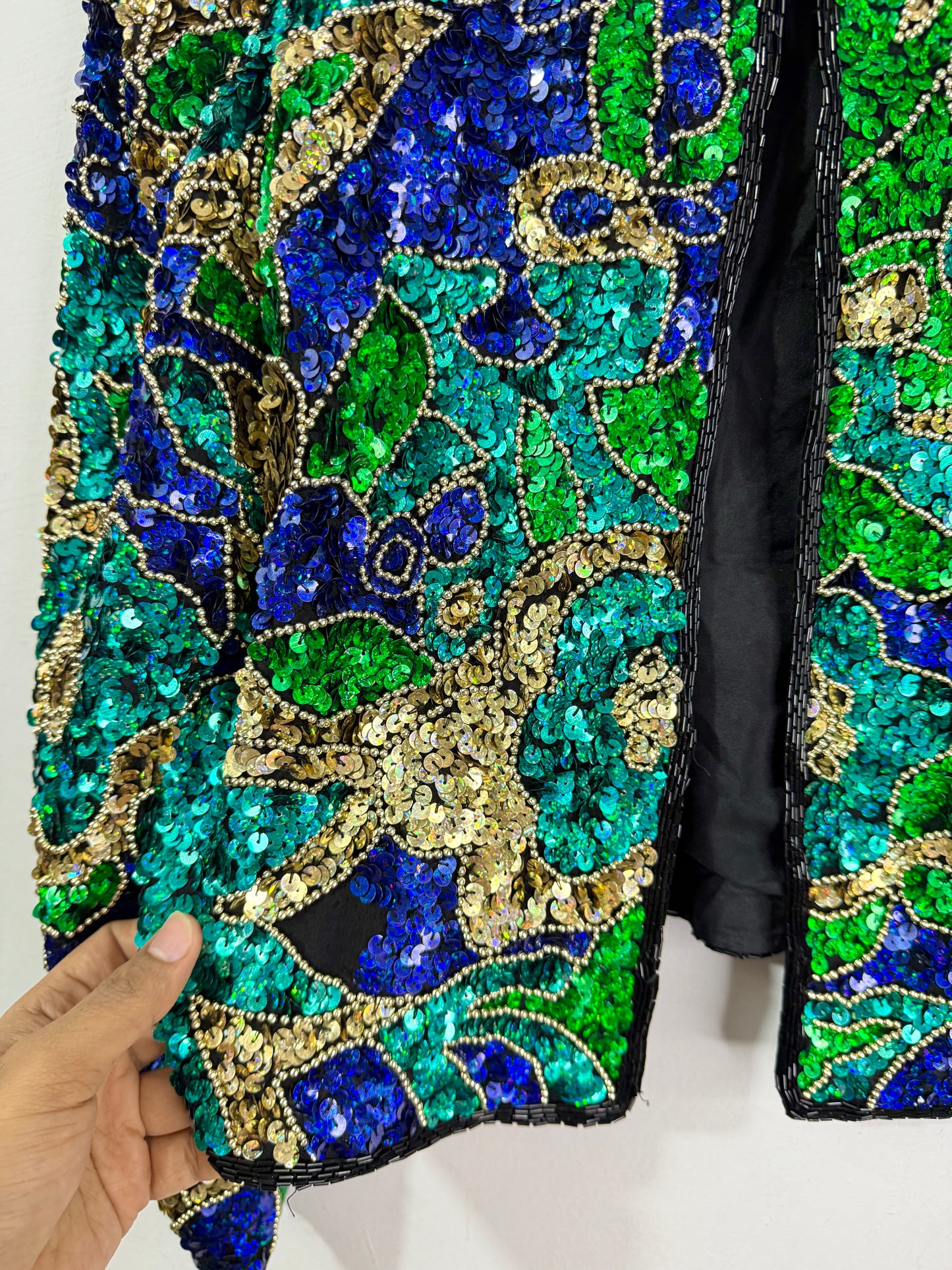 Laurence Kazer Vintage Jacket