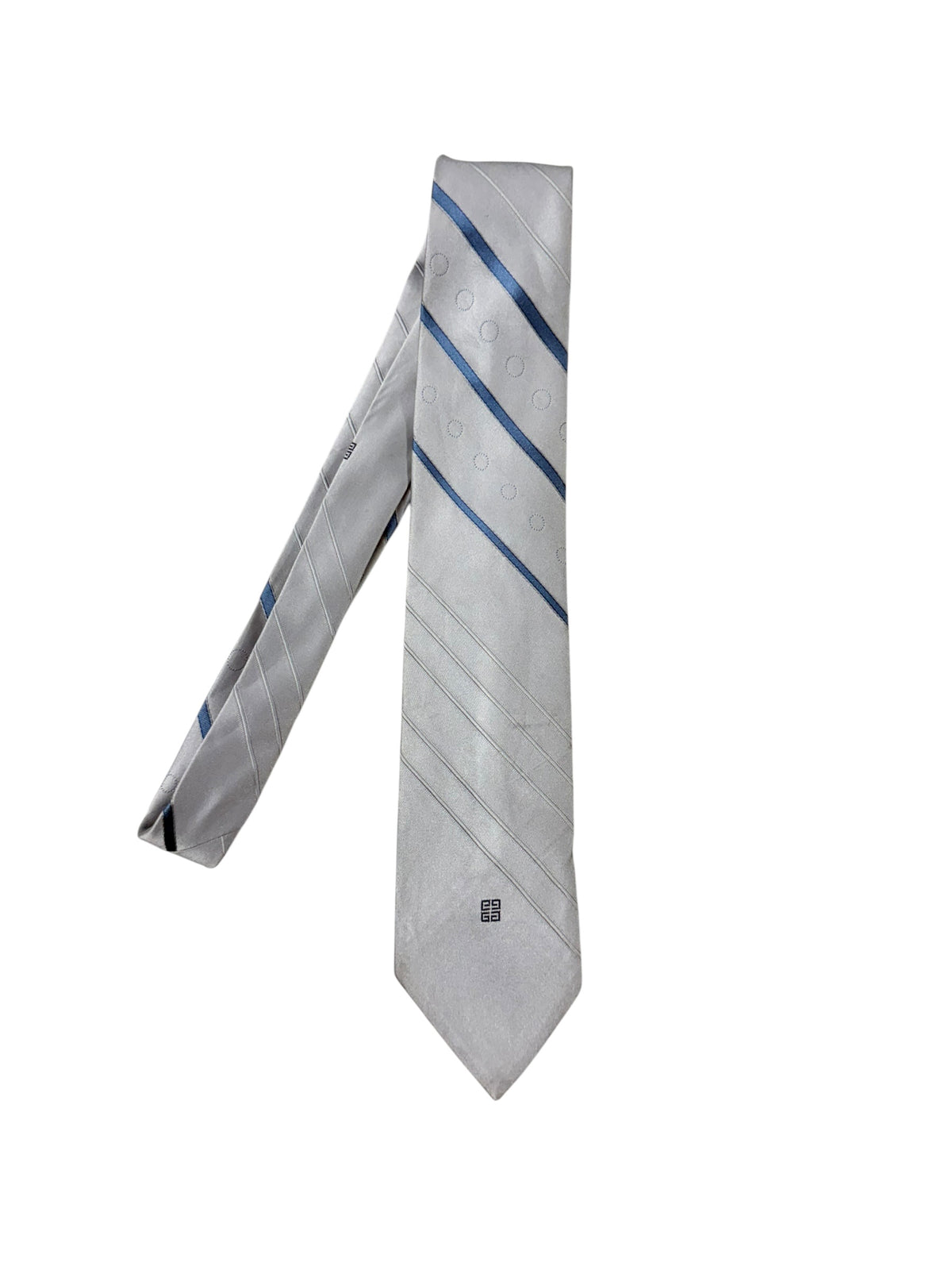 Givenchy Vintage Silk Tie